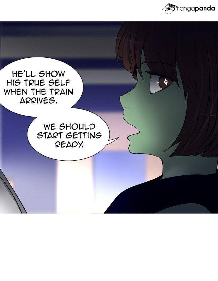 Tower of God Chapter 278 image 27